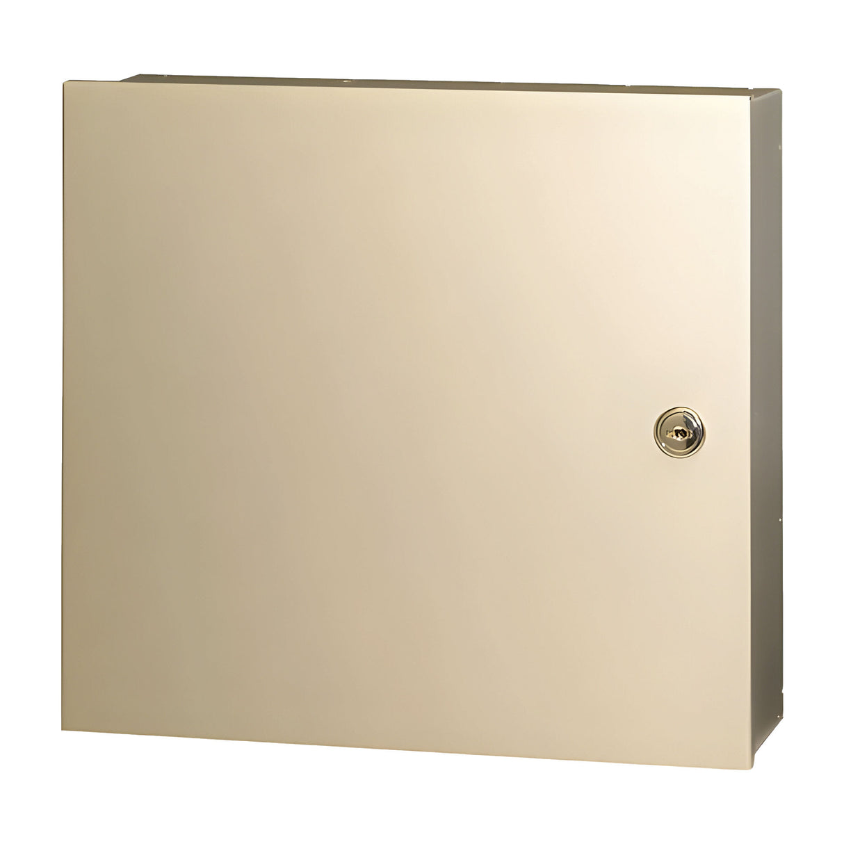 DoorKing 0102-082 Lockable Metal Utility Box | theelitegateoffers.com