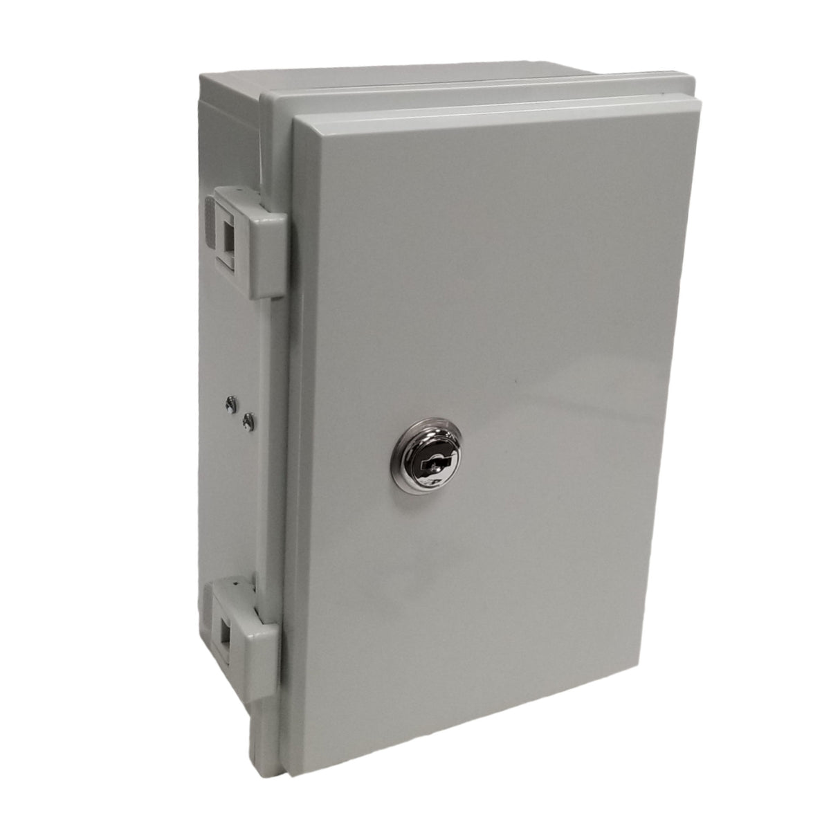 DoorKing 0102-083 Small Lockable Utility Box | theelitegateoffers.com