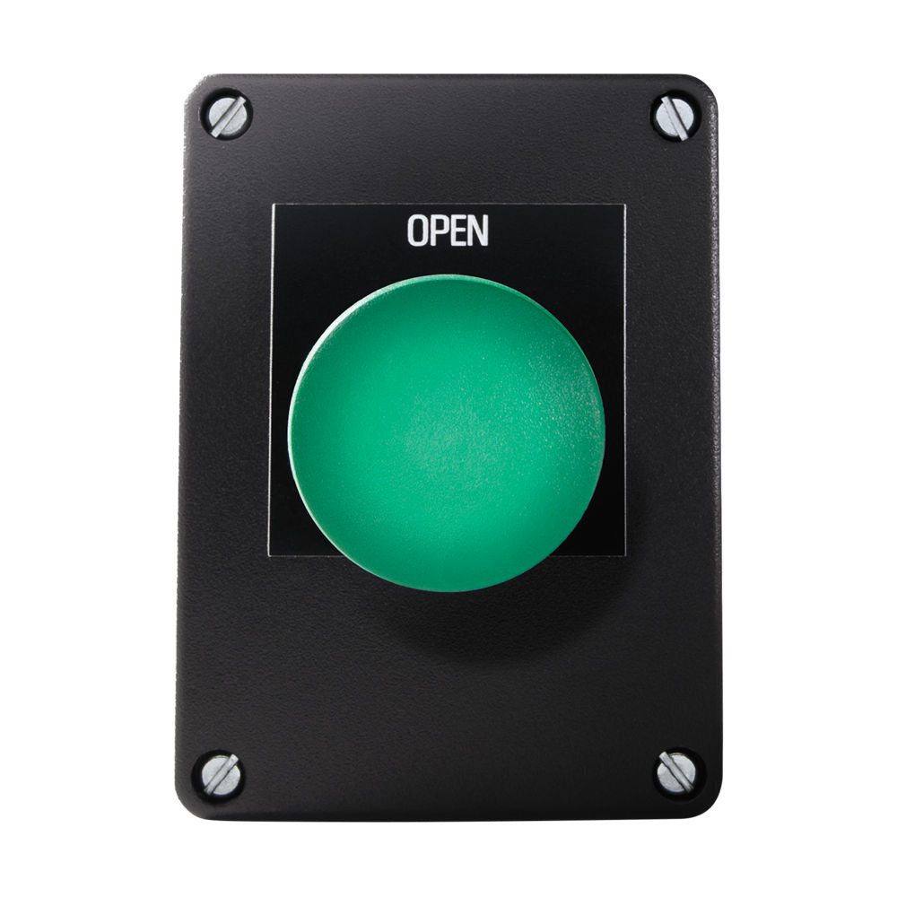 LiftMaster 02-401M3 Push Button System for Door Operators
