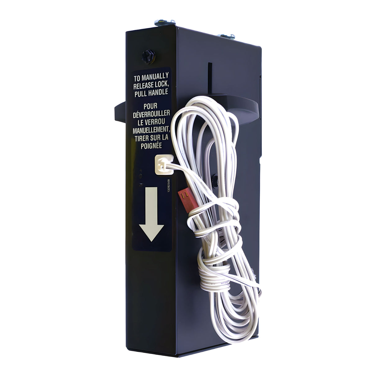 LiftMaster 041A6102 Power Door Lock Kit | theelitegateoffers.com