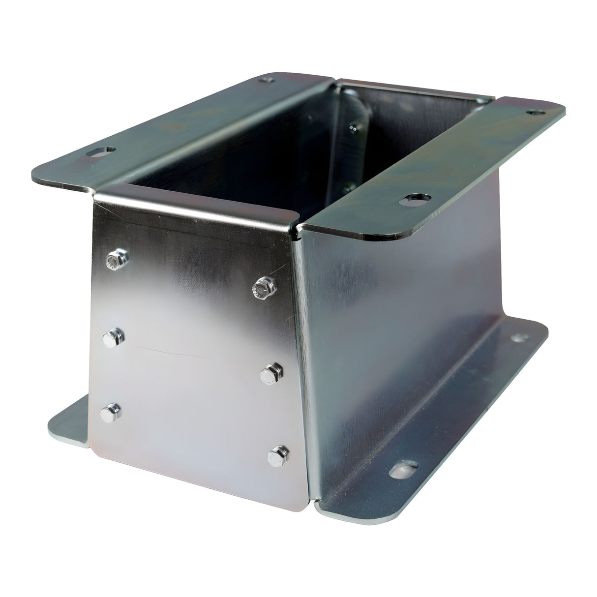 All-O-Matic 100-PDT Mounting Pedestal for SL100 | theelitegateoffers.com
