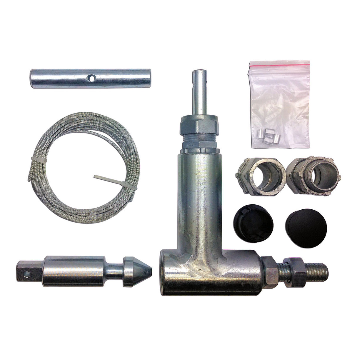 Security Brands 15-015 Cable Release kit