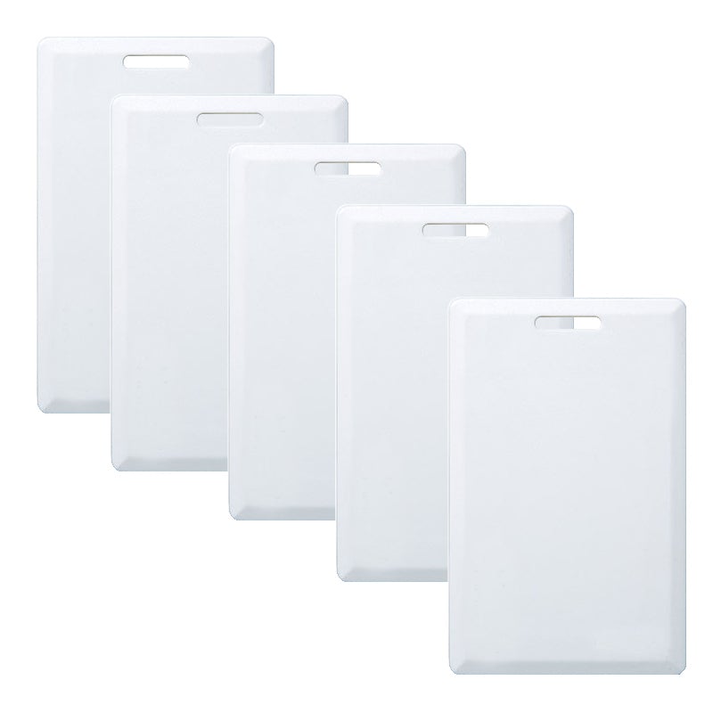 DoorKing 1508-191 UHF DKProxLR Proximity Cards | theelitegateoffers.com