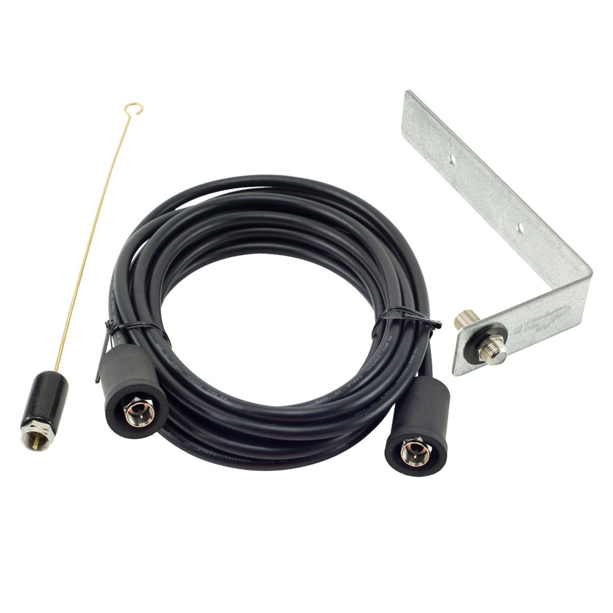 Doorking 1514-073 Coax Antenna Kit - 318MHz | theelitegateoffers.com