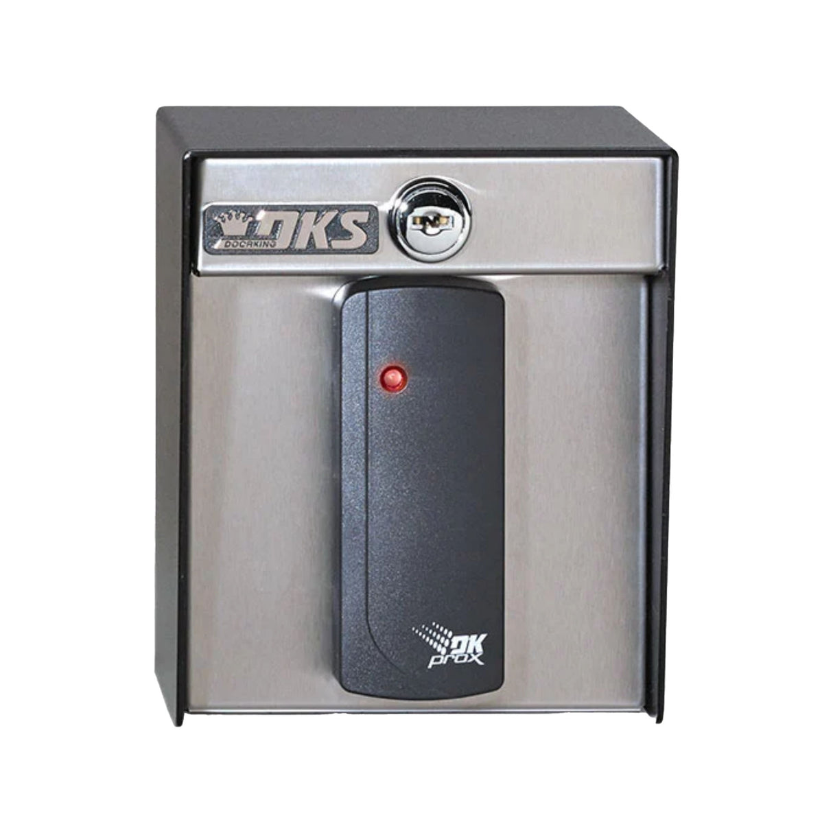 DoorKing 1524-080 Standalone Card Reader – DK Prox