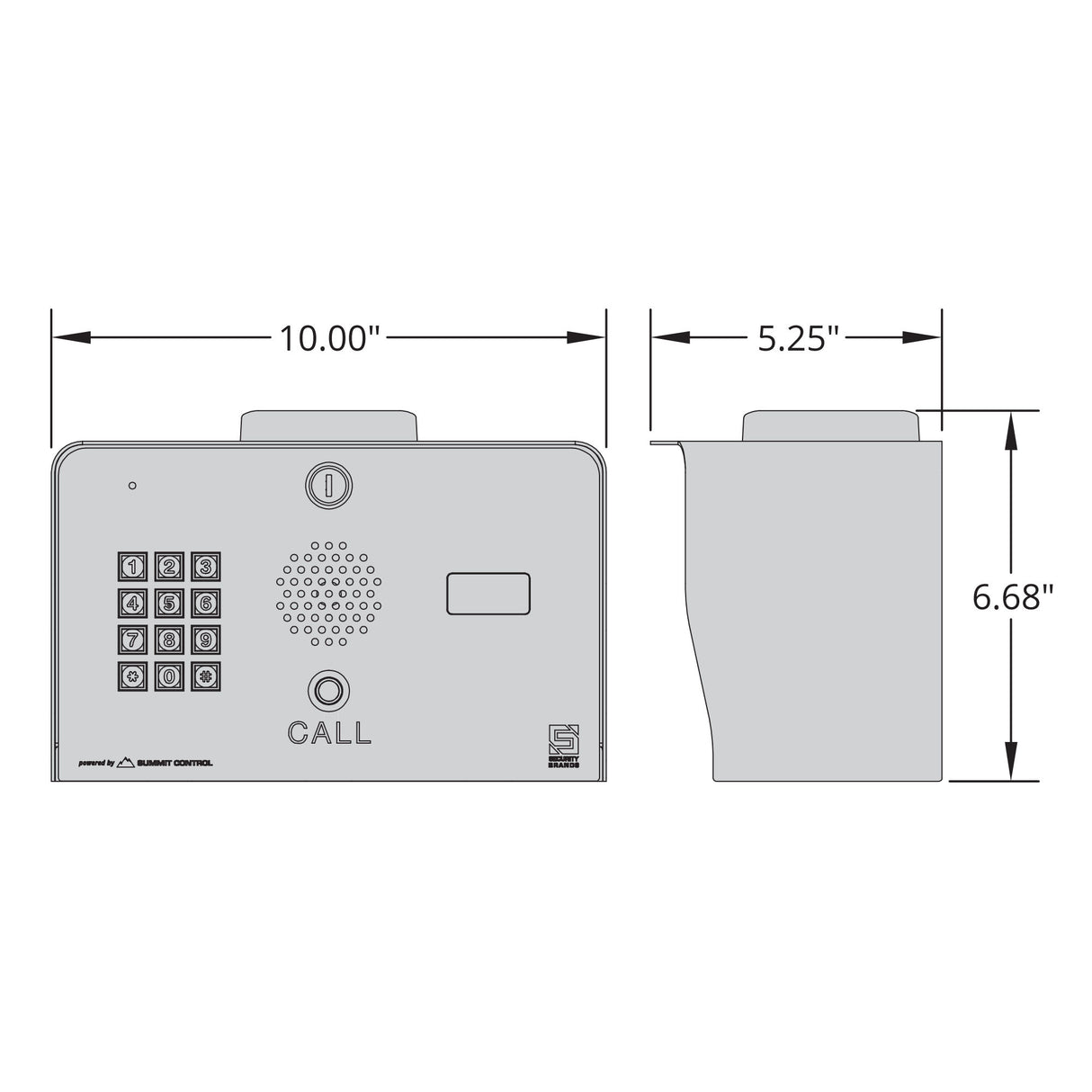 16-X1 measurements