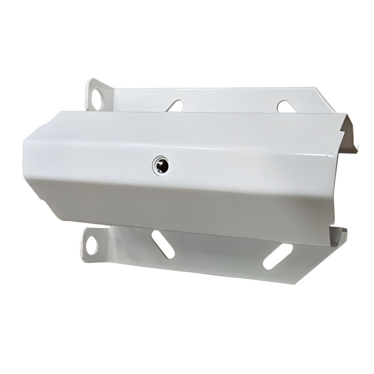 DoorKing 1601-280 Aluminum Barrier Arm Bracket | theelitegateoffers.com