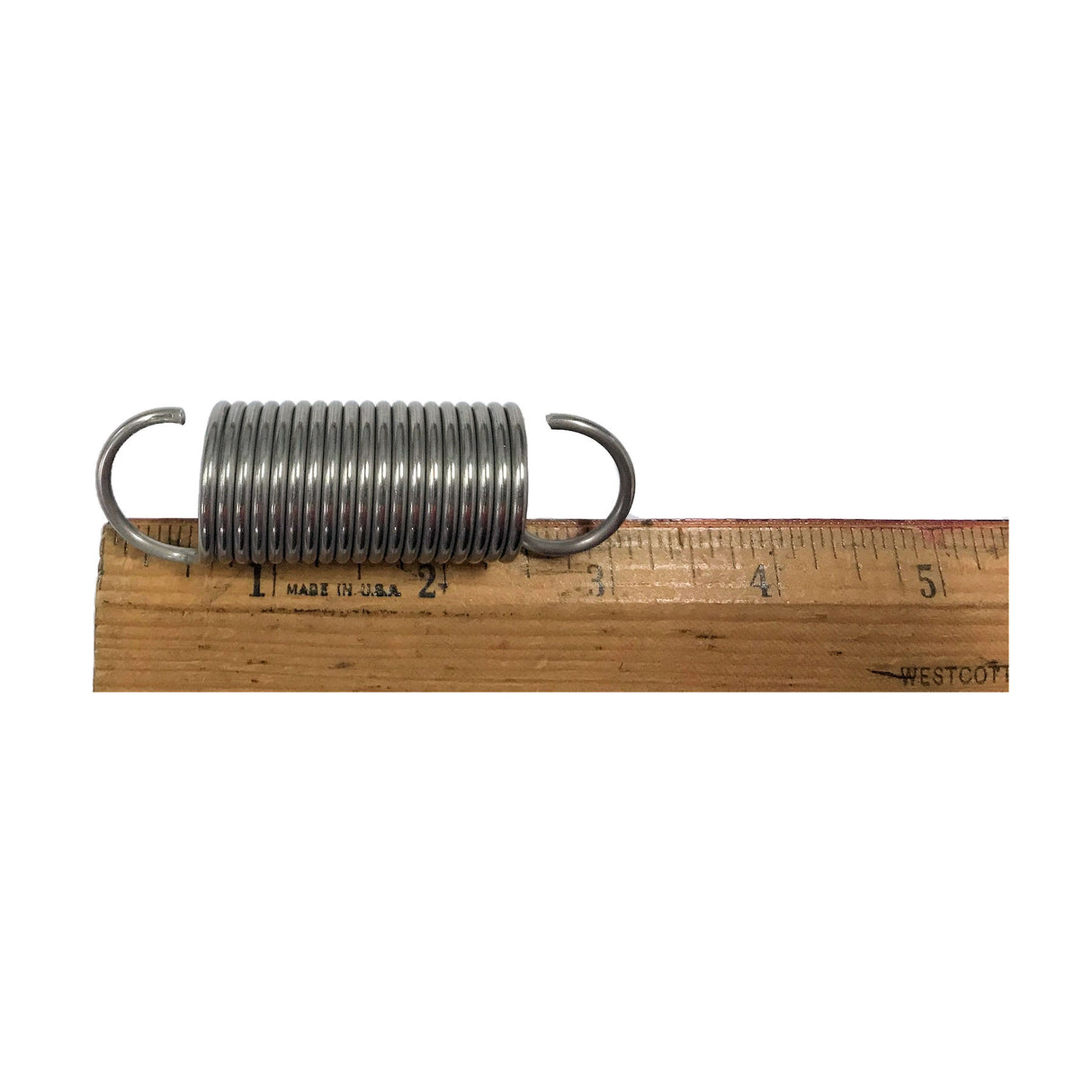 DKS 1610-031 Spring For Traffic Spikes