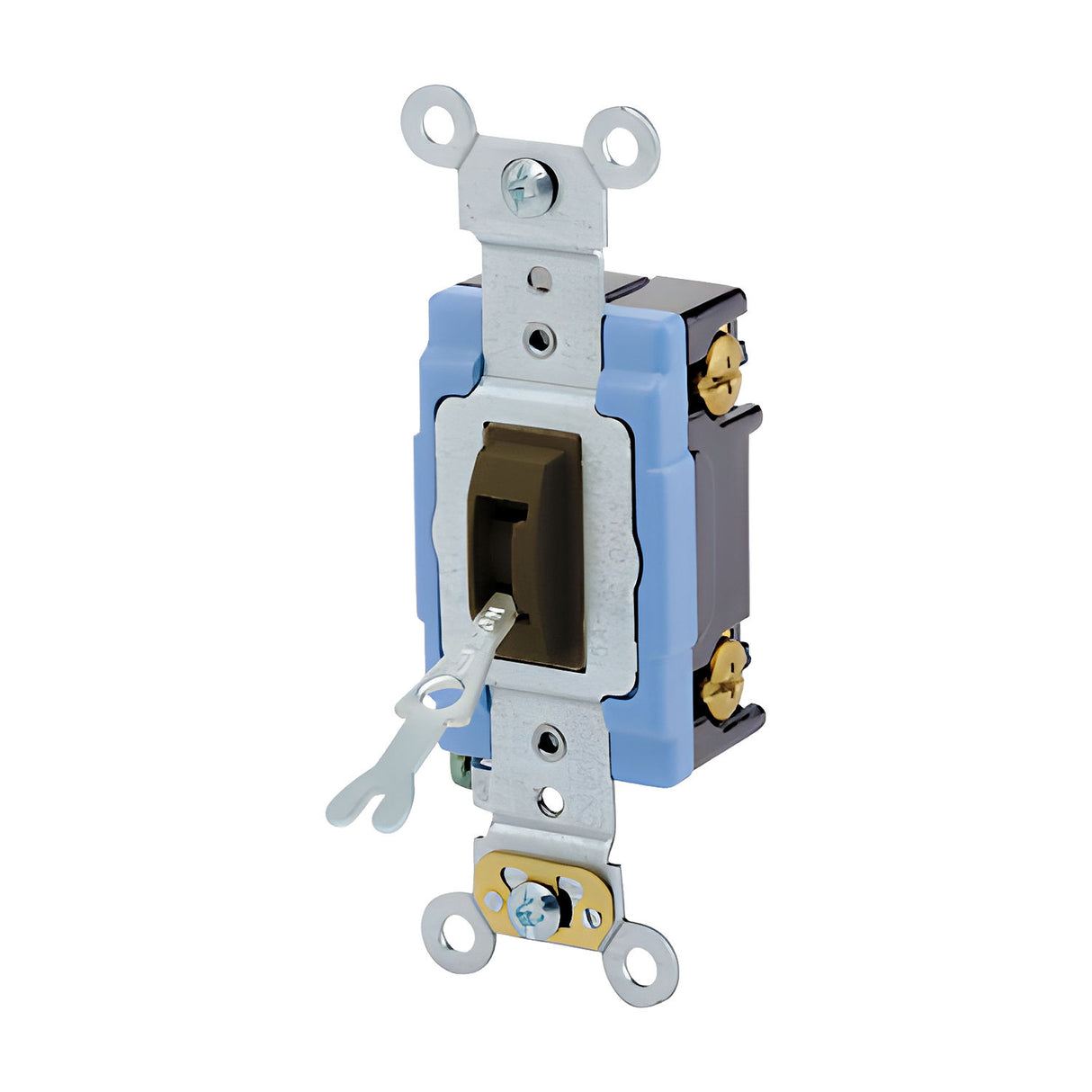 DoorKing 1615-010 Locking Switch (1201-2L) | theelitegateoffers.com