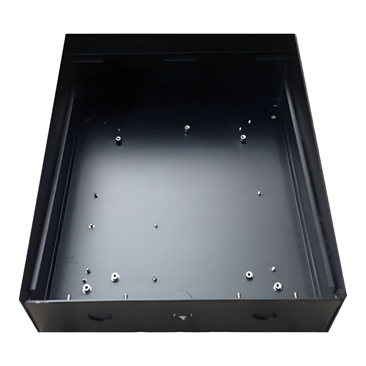 DoorKing 1810-101 Surface Mount Box for 1834/1835/1837 | theelitegateoffers.com