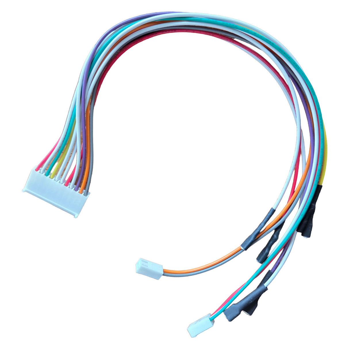 DoorKing 1971-190 Wire Harness for 1812 Front Panel | theelitegateoffers.com