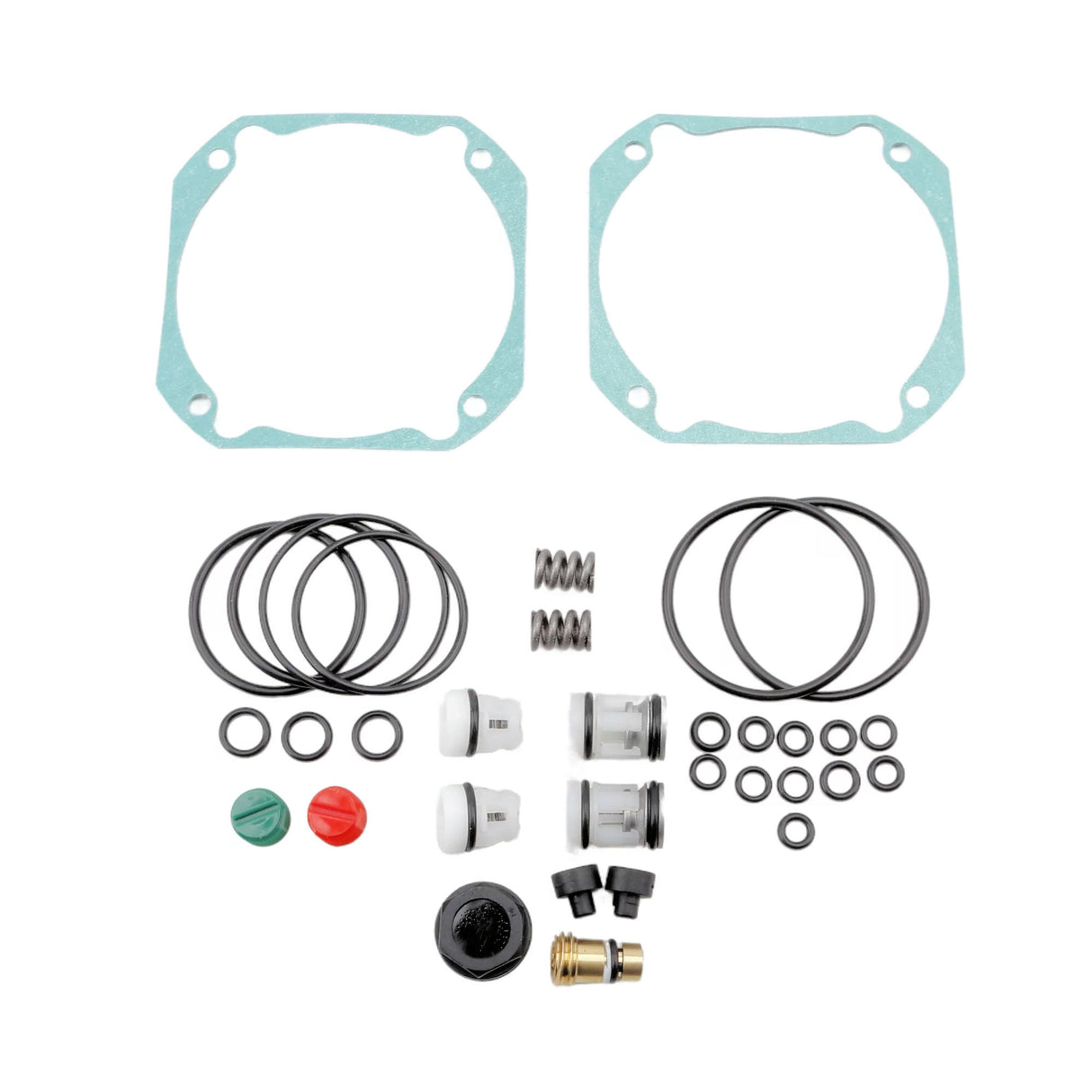 FAAC 2172.1 Seal Kit for FAAC 422 Swing Gate Operators | theelitegateoffers.com
