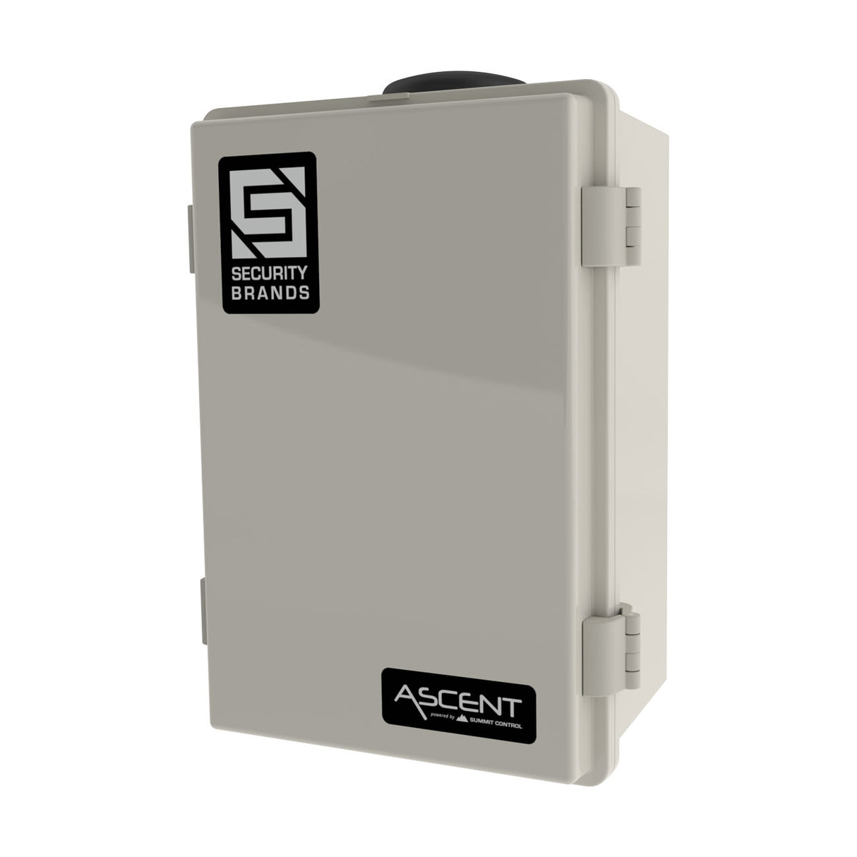 Security Brands 25-C2 Two-Door Cellular Access Control System | theelitegateoffers.com