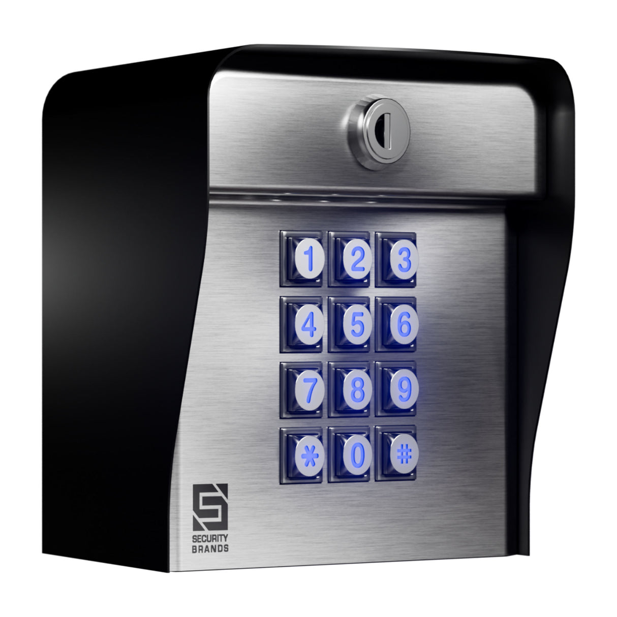 Security Brands 26-1000 Access Control Keypad | theelitegateoffers.com
