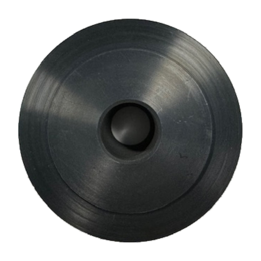 DoorKing 2600-394 UHMW Idler Wheel for 9200