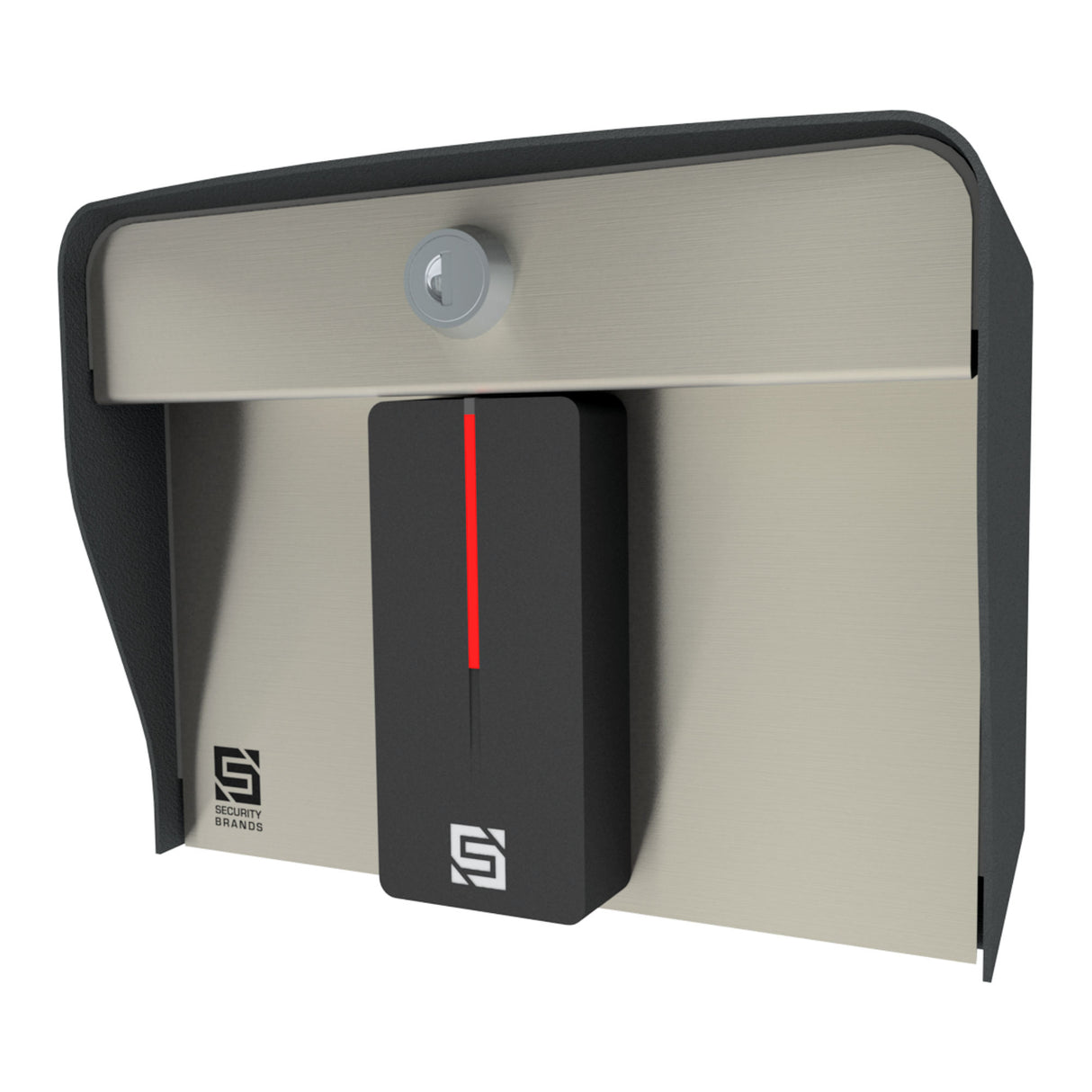 Security Brands 27-220 Edge E2 Smart Proximity Reader | theelitegateoffers.com