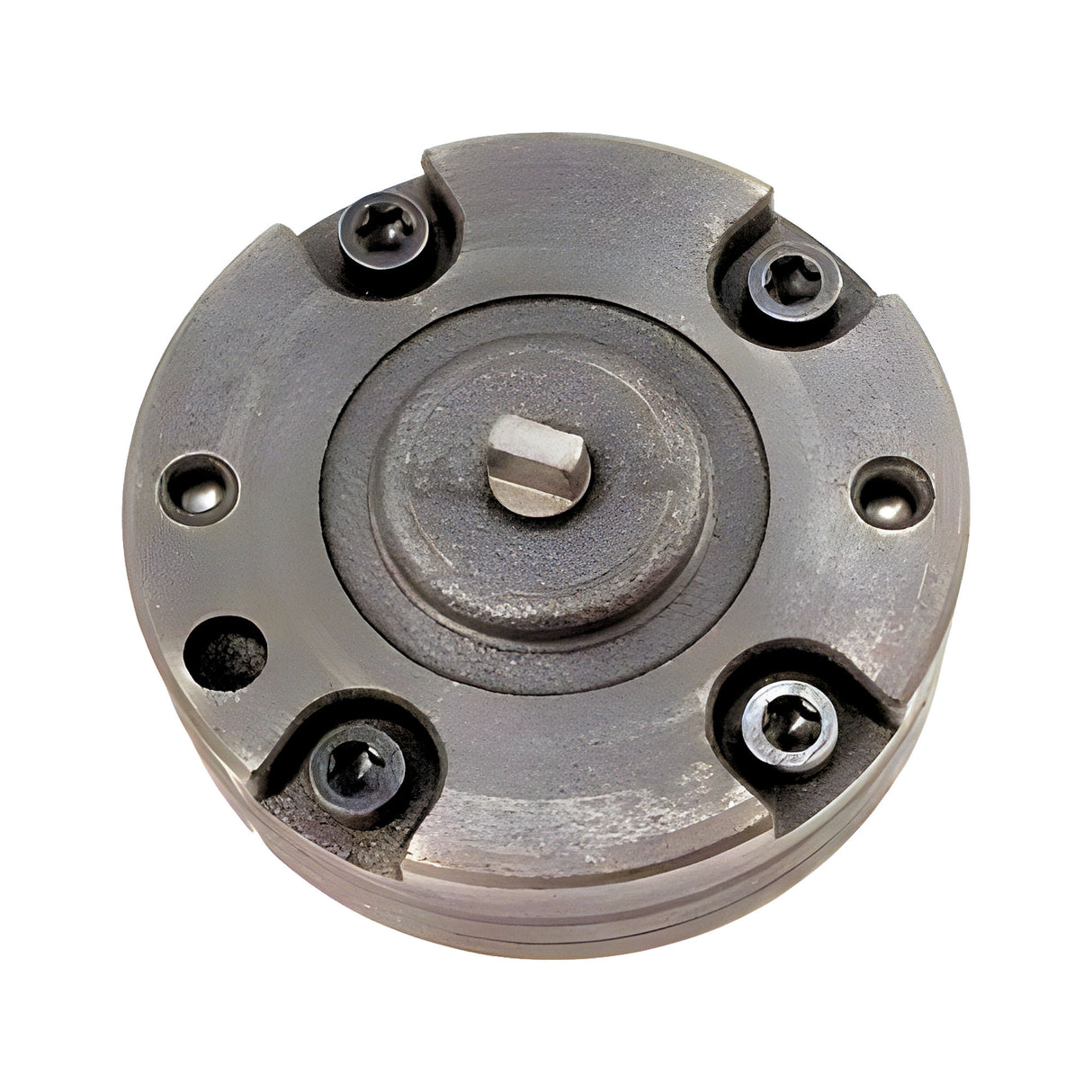 FAAC 3204435 Cast Iron Pump Lobe .75 Lt | theelitegateoffers.com