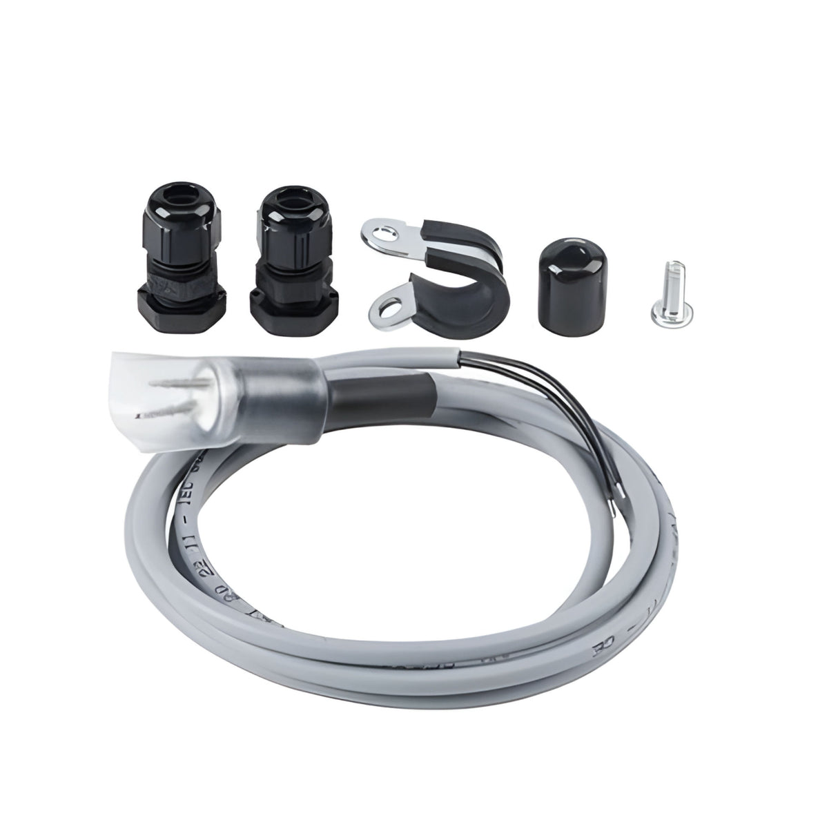 FAAC 390992 LED Lights Connection Kit | theelitegateoffers.com