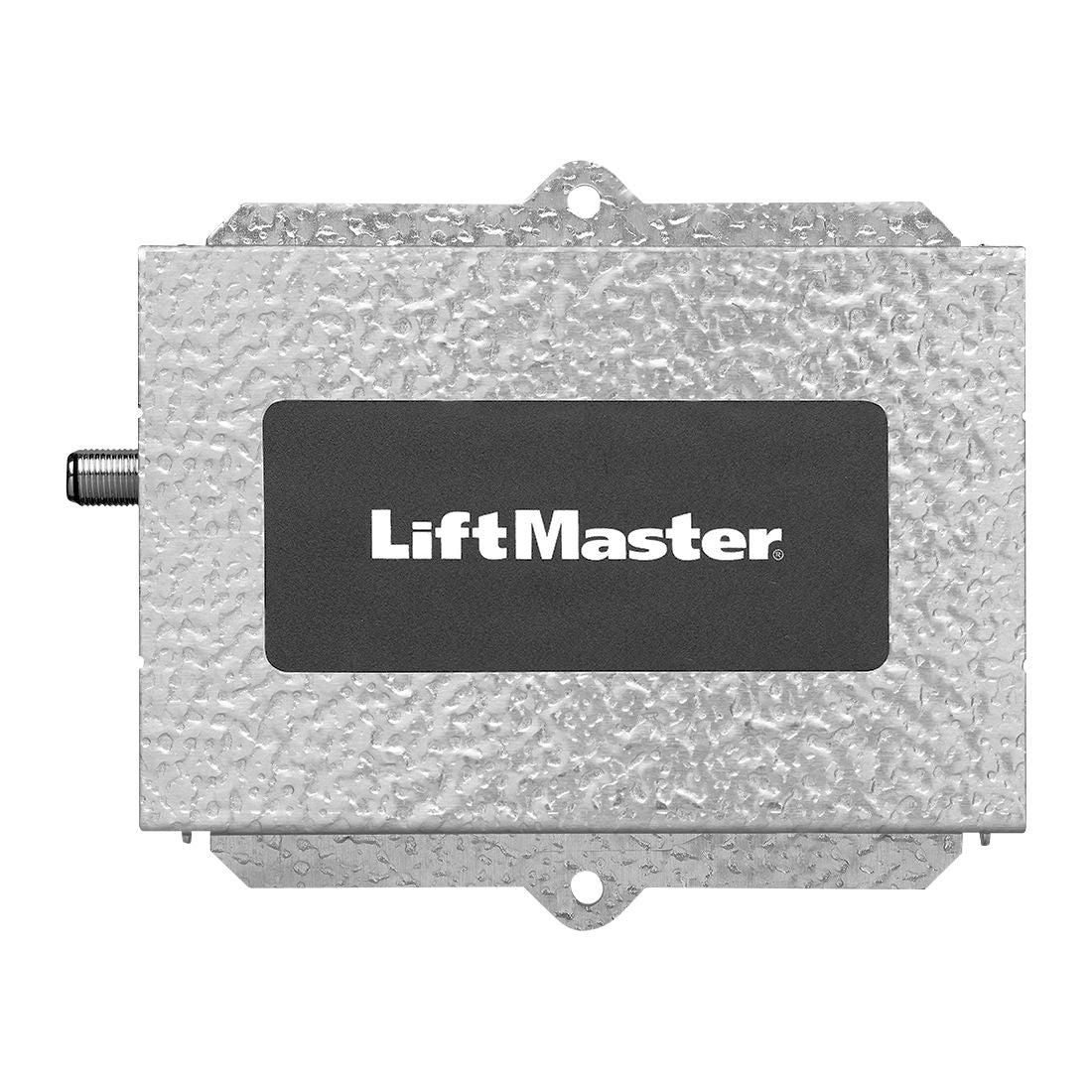 LiftMaster 423LM Three-Channel Coaxial Receiver 390MHz | theelitegateoffers.com