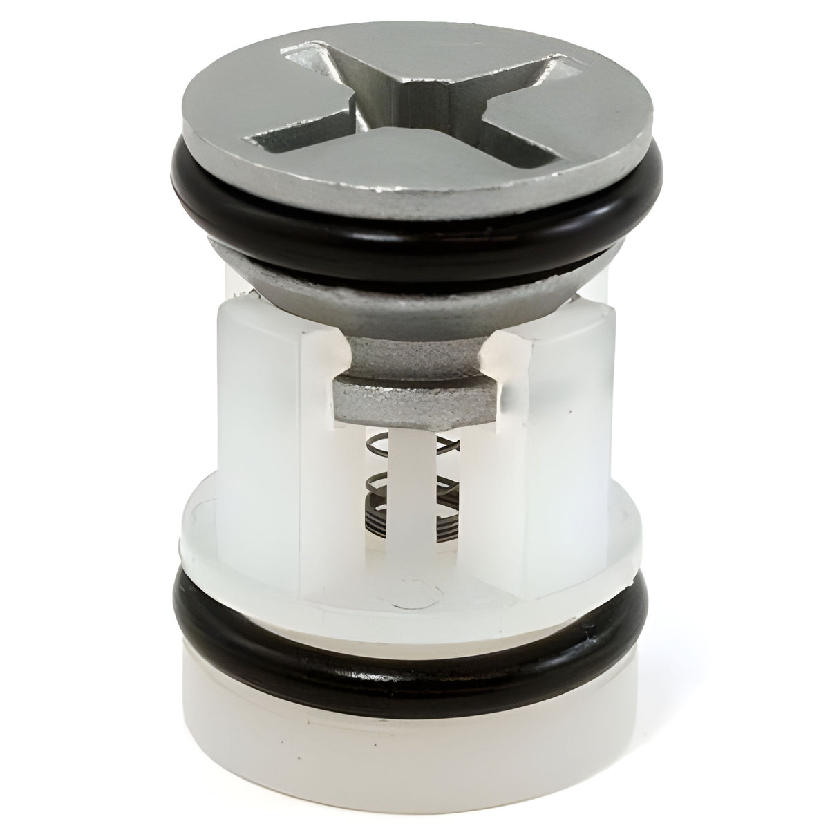 FAAC 4404085 Lock Valve for FAAC Hydraulic Operators | theelitegateoffers.com