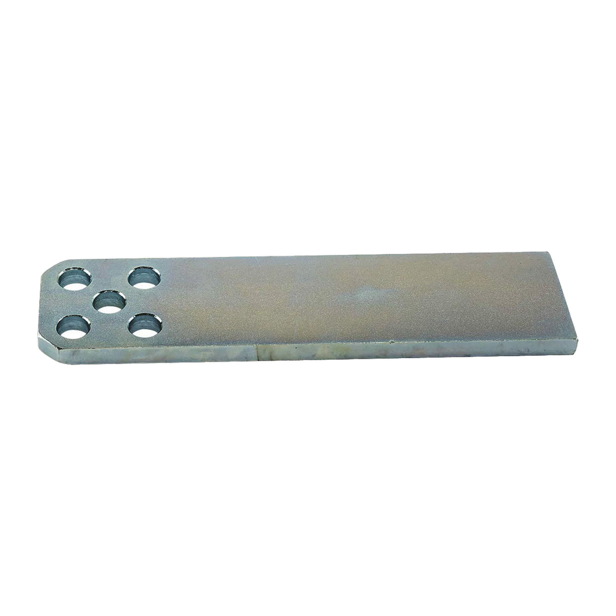 DoorKing 6006-235 Post Mount Rear Bracket for 6006 Operators | theelitegateoffers.com