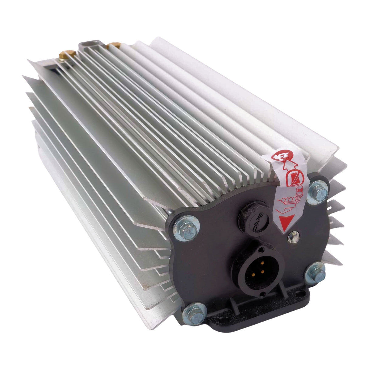 FAAC 63000129 Hydraulic Unit for B680H Barrier | theelitegateoffers.com