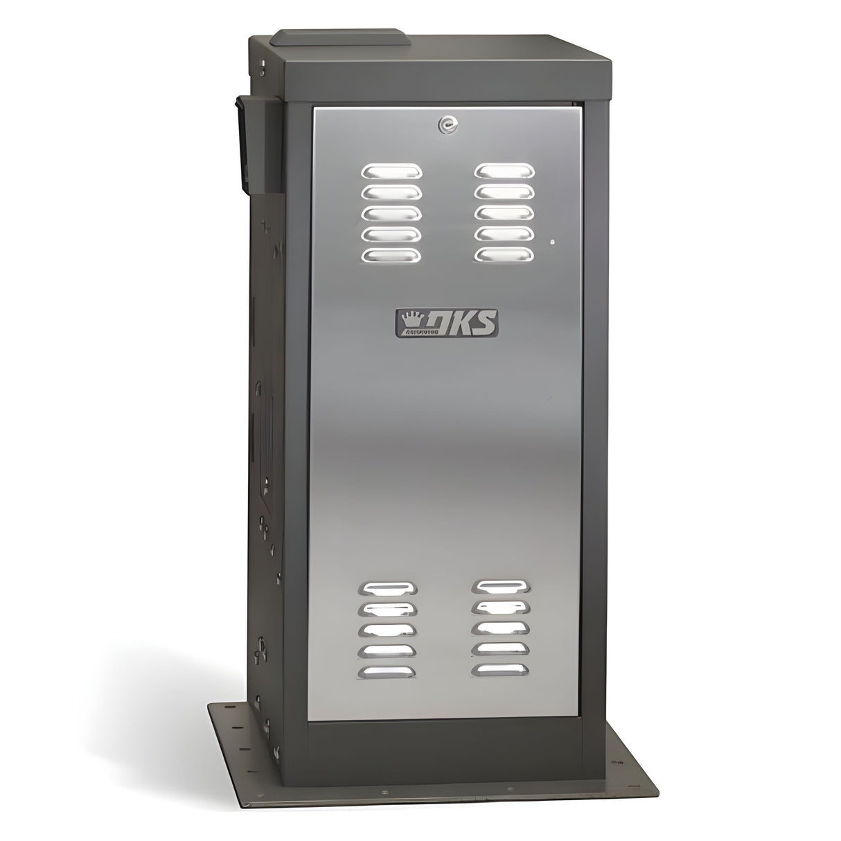 DoorKing 9220 Series Industrial Slide Gate Operators | theelitegateoffers.com