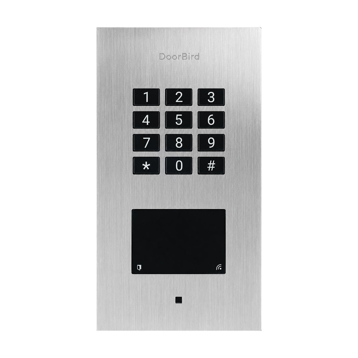 DoorBird A1121 WiFi Keypad with RFID Access Control | theelitegateoffers.com