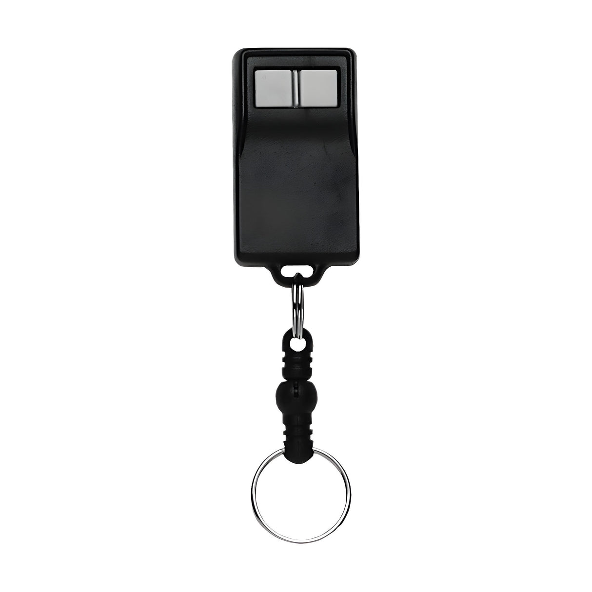 Linear ACT-22B Keychain Remote Control - 318 MHz (10 Pack) | theelitegateoffers.com