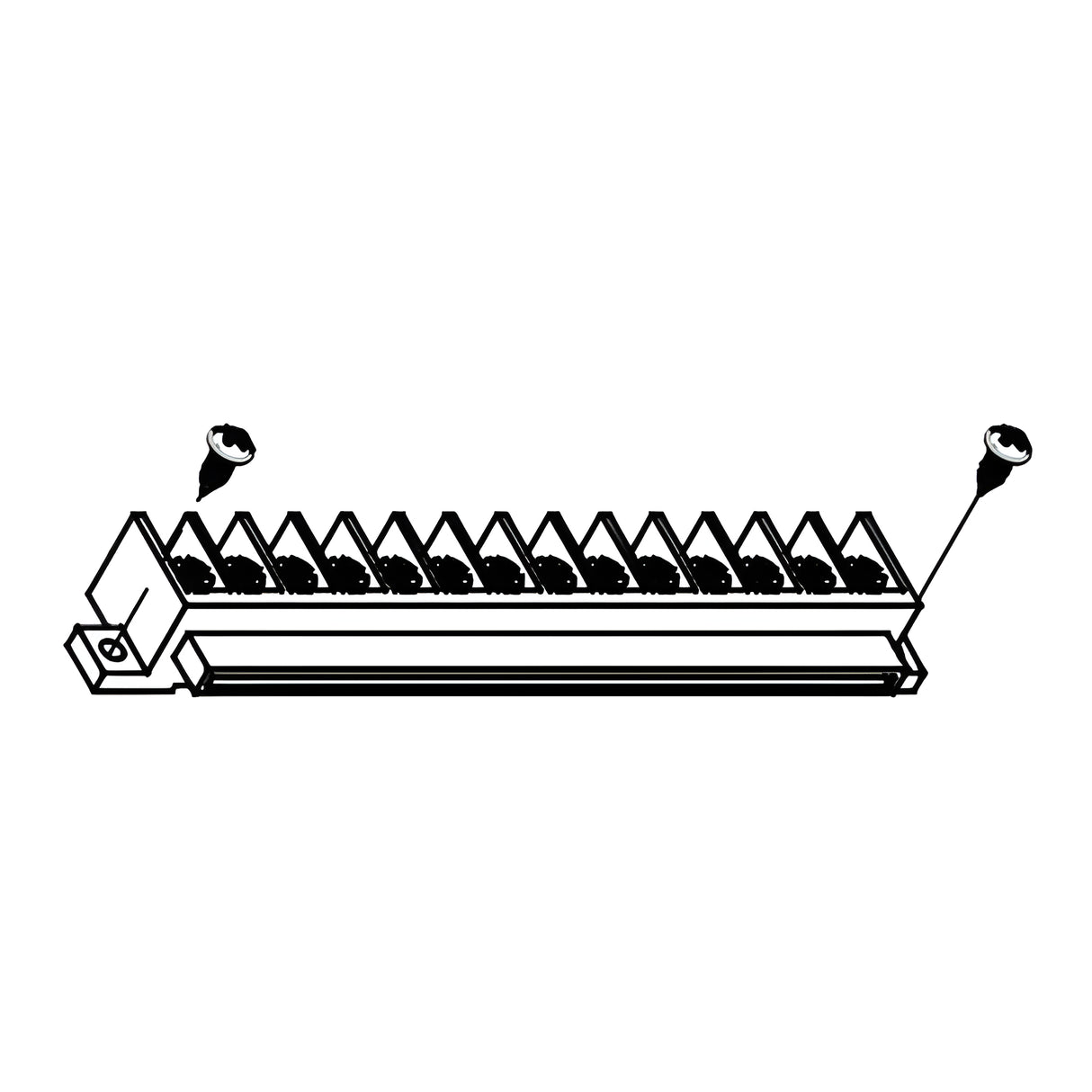 Allomatic COM-1002