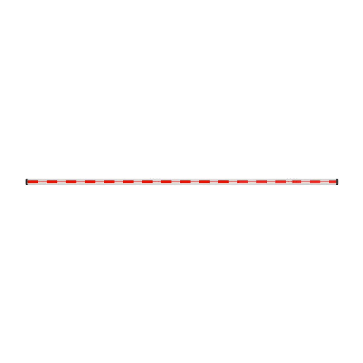 LiftMaster BGARM Barrier Arms – 10, 12, 14 Ft, red led lit
