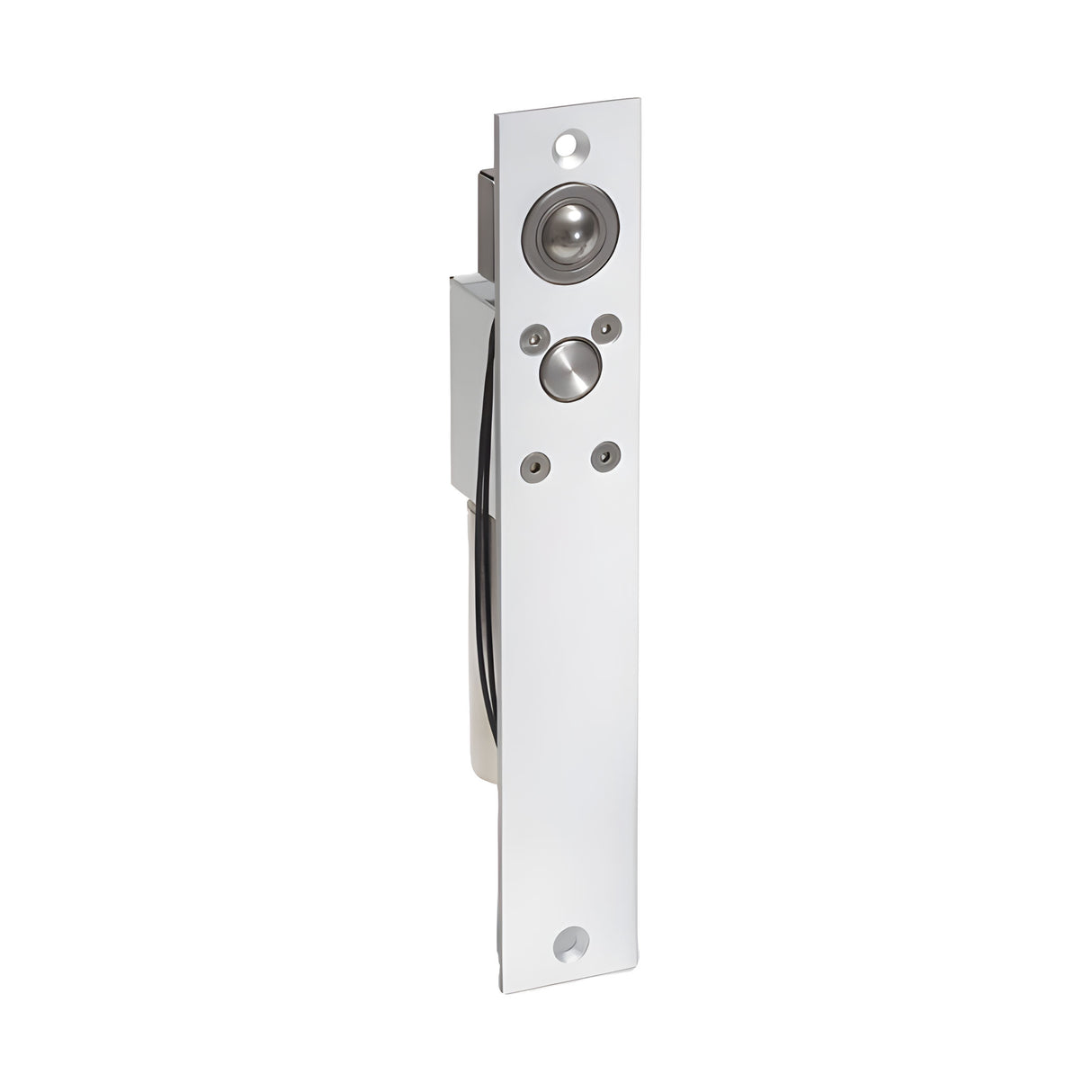 Doorking DKEB-M-1LD Electric Deadbolt with Sensor | theelitegateoffers.com