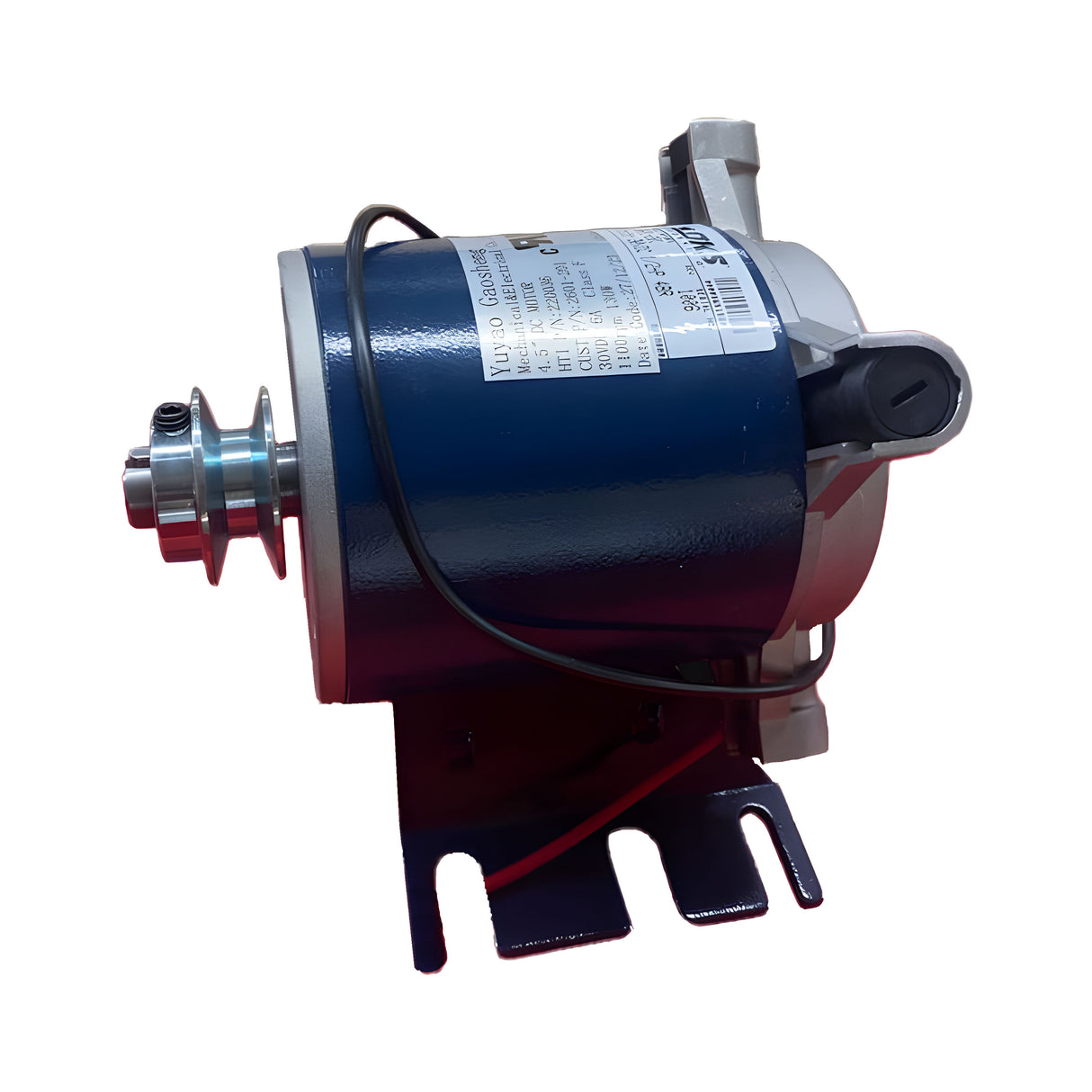 Doorking 2601-199 Drive Motor 30VDC