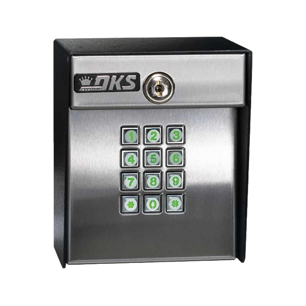 DoorKing 1506-081 Surface-Mount Secondary Keypad