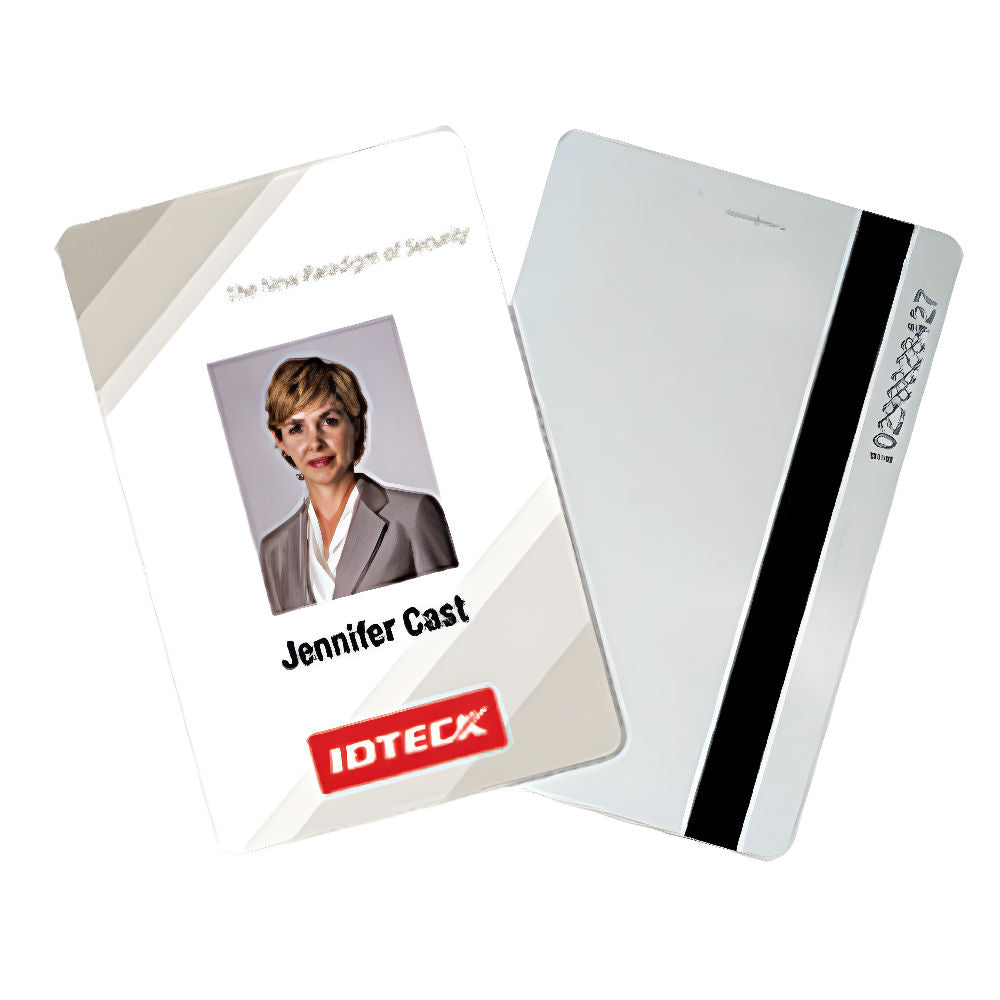 Doorking 1508-111 IDTeck Proximity ISO Cards - 50 Pack | theelitegateoffers.com