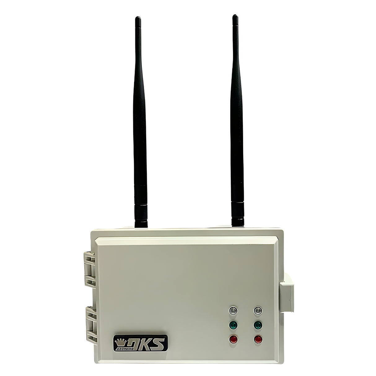 Doorking 2332-080 Dual Channel Wireless Repeater - 900 Mhz | theelitegateoffers.com