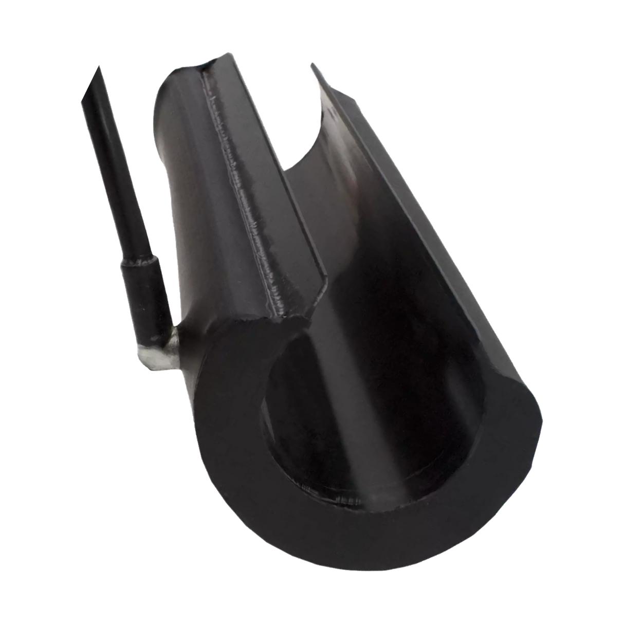 DoorKing 8080-065 Reversing Edge Round - 5ft | theelitegateoffers.com