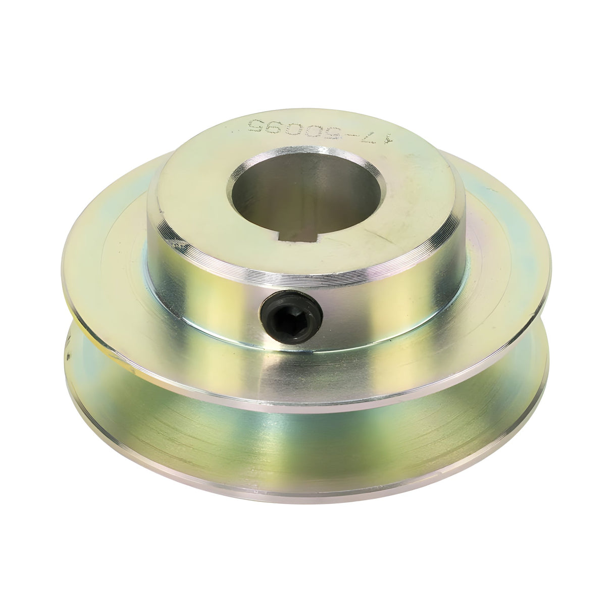 Eagle E146 Motor Pulley for Eagle Gate Operators | theelitegateoffers.com