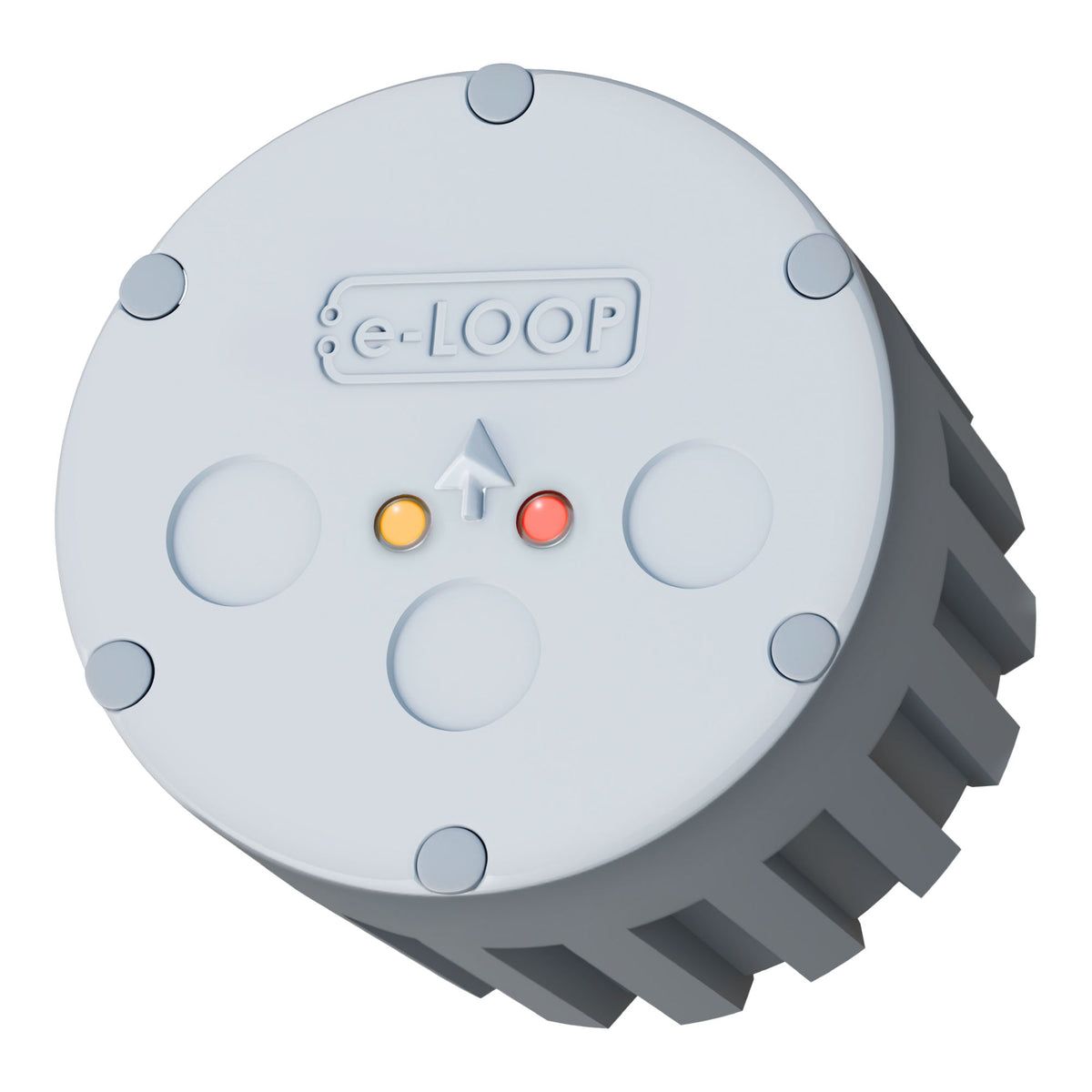 AES EL00IG-RAD In-Ground Wireless Vehicle Detector | theelitegateoffers.com