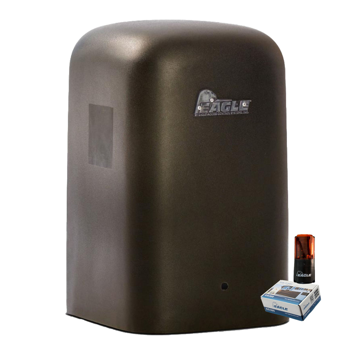 Eagle I Residential Slide Gate Operator 1/2 HP | theelitegateoffers.com