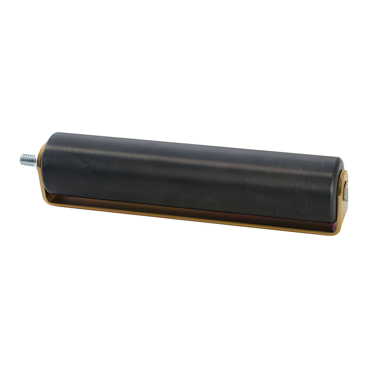 Elite 12" UHMW Plastic Guide Roller for Sliding Gates
