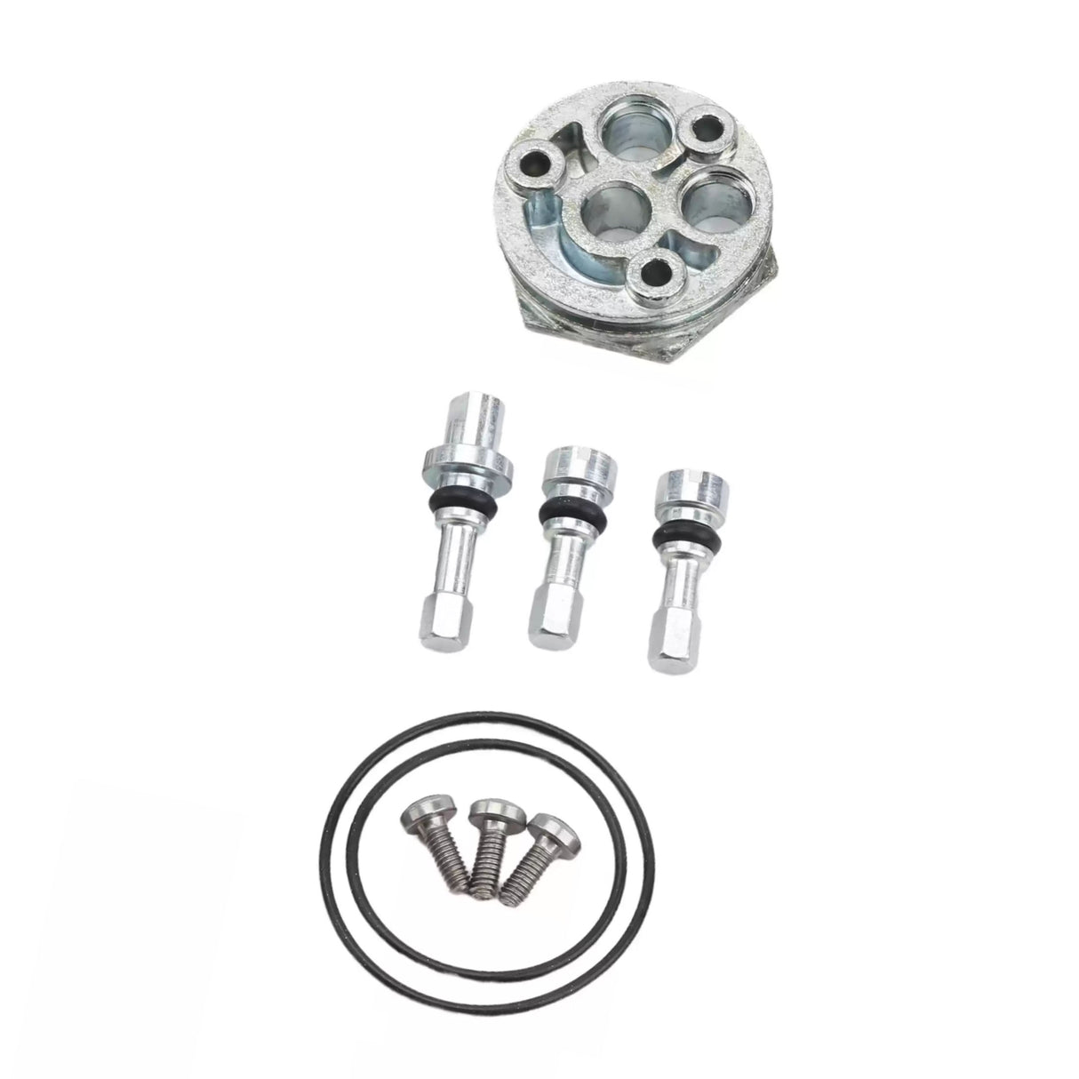 FAAC 490326 Manual Release Kit for FAAC 400/422 | theelitegateoffers.com
