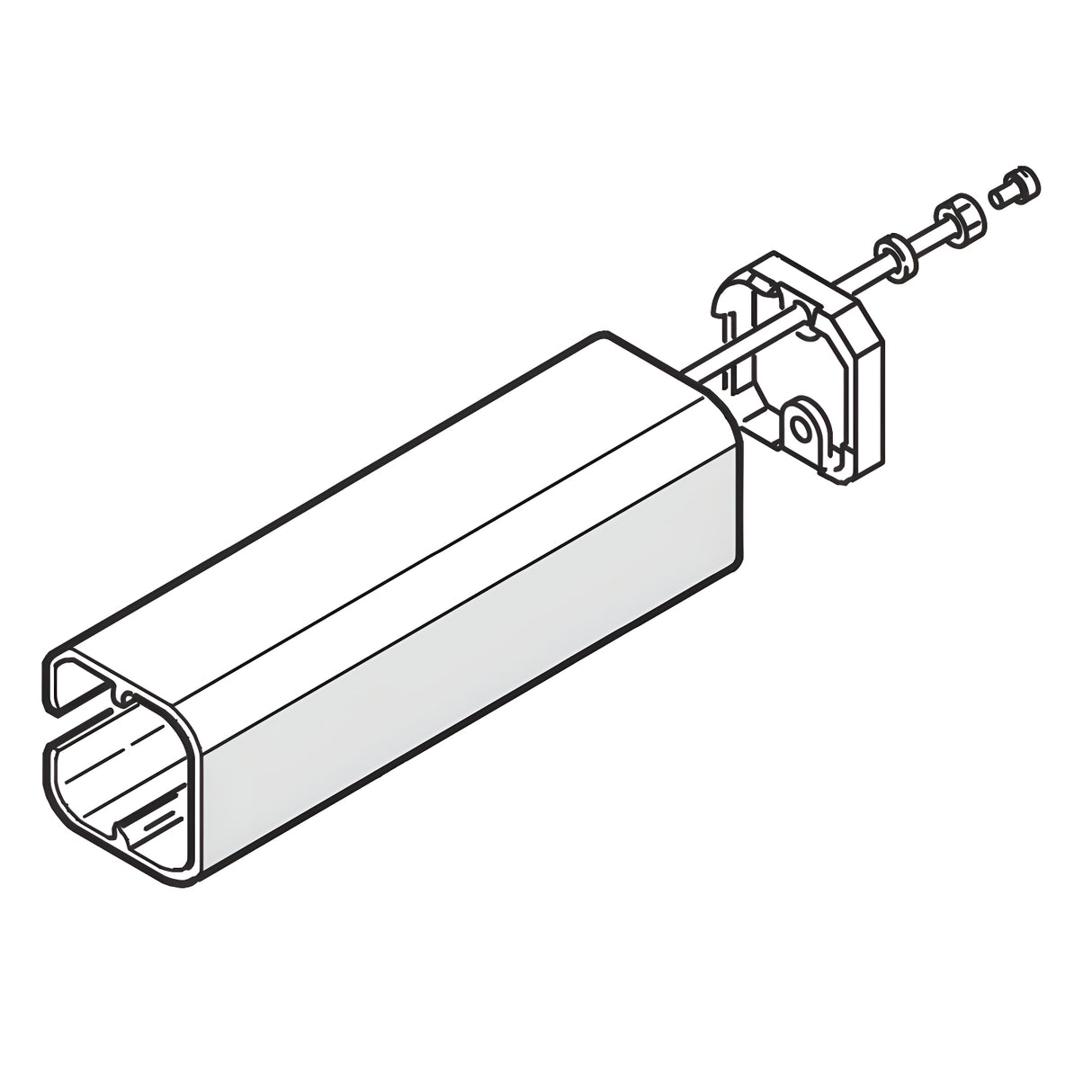 FAAC 63003331 400 Funda protectora