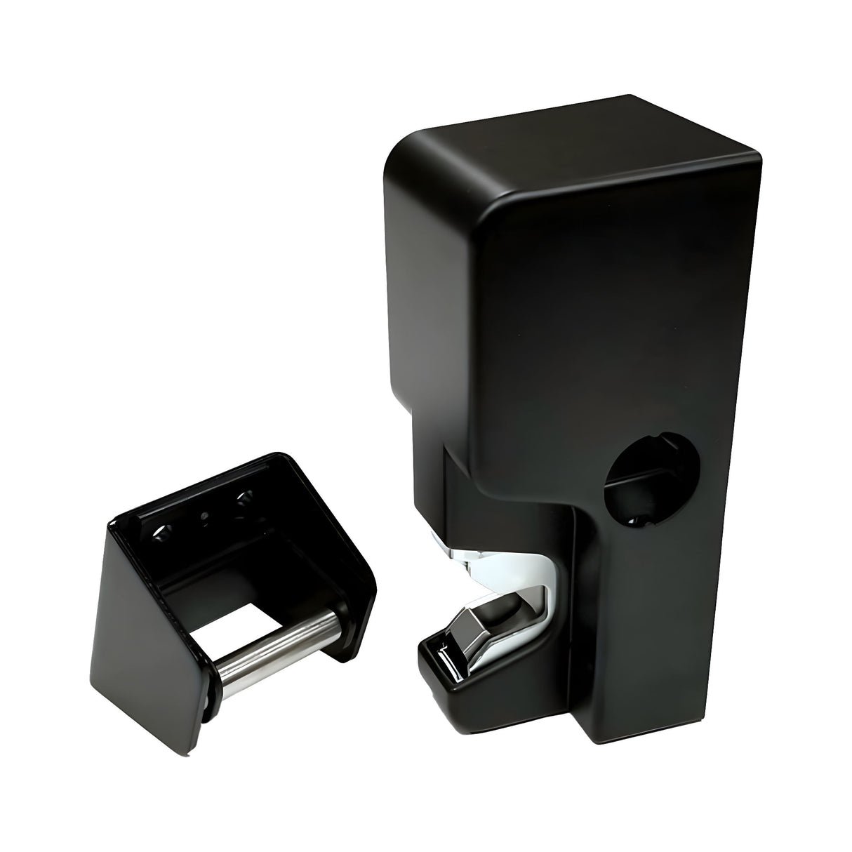 Securitron GL1 Electromechanical Gate Lock for Secure Access | theelitegateoffers.com
