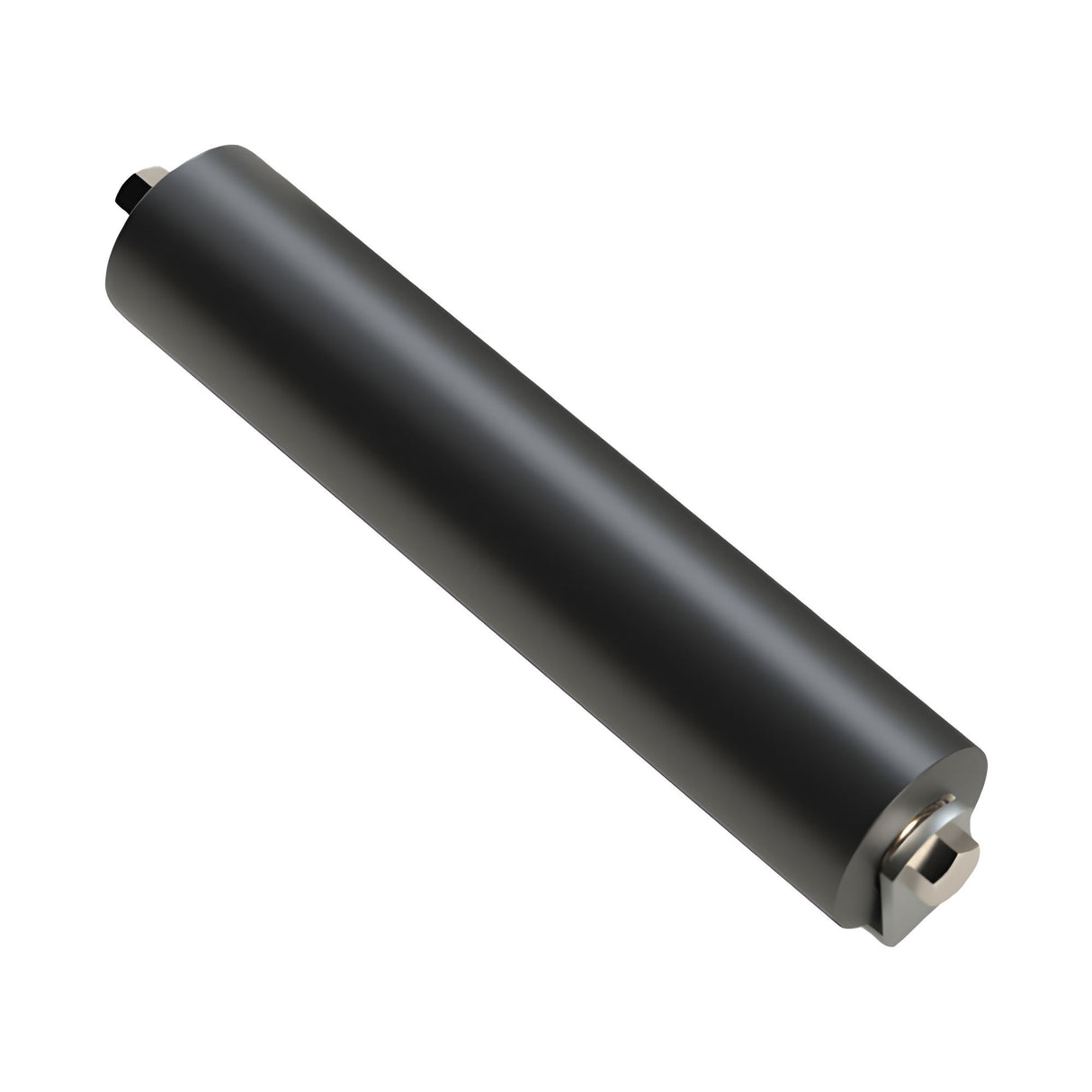 Allomatic GRB-12B-BR Guide Roller for Sliding Gates