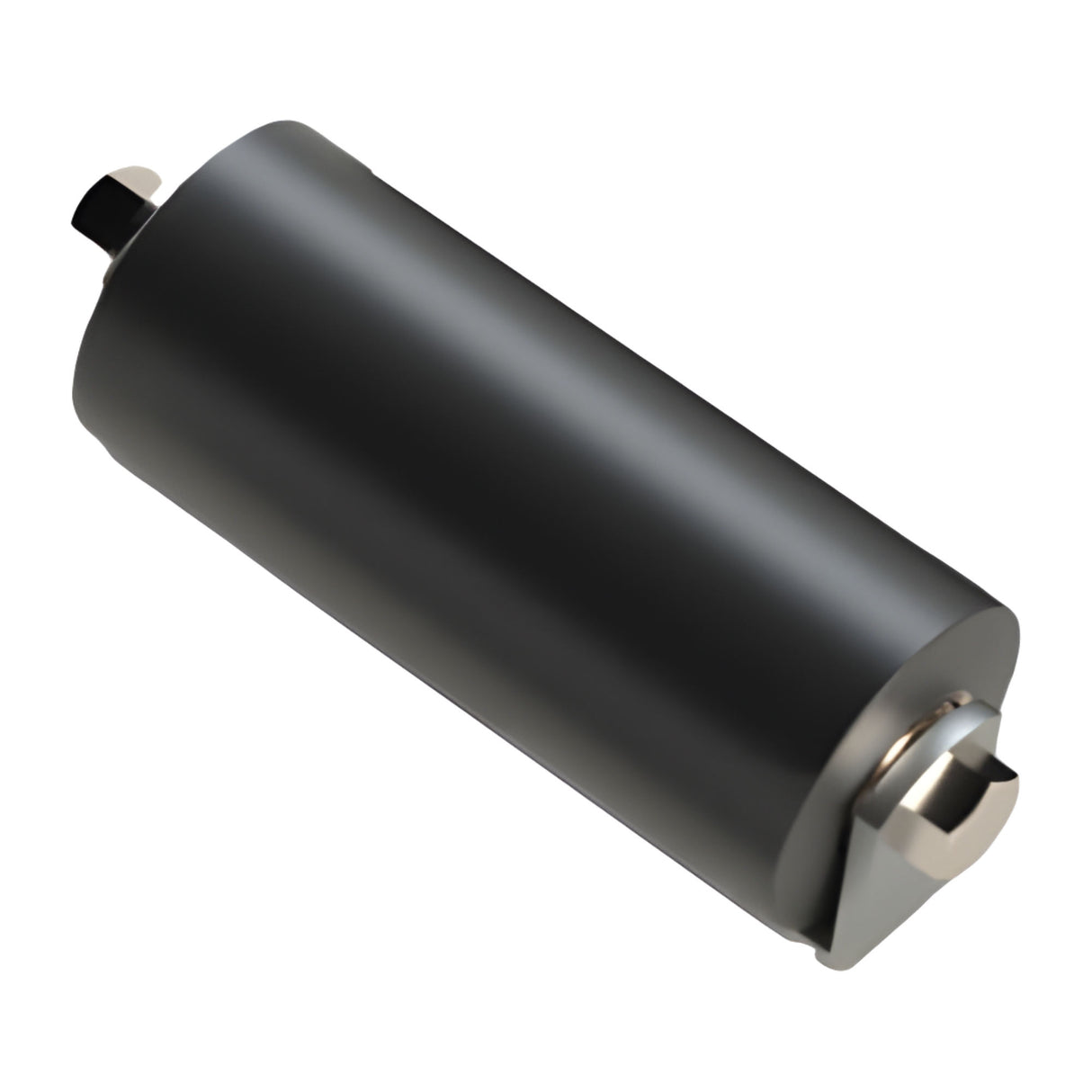 Allomatic GRB-6B-BR Guide Roller for Sliding Gates