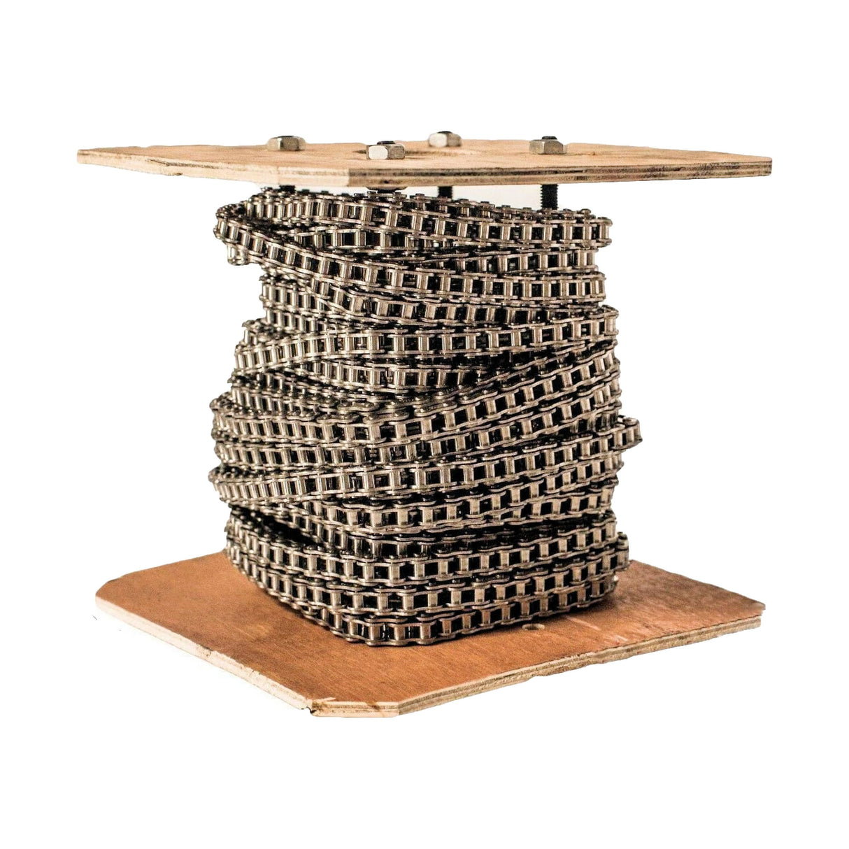 Allomatic Gate Chain 100ft of #41