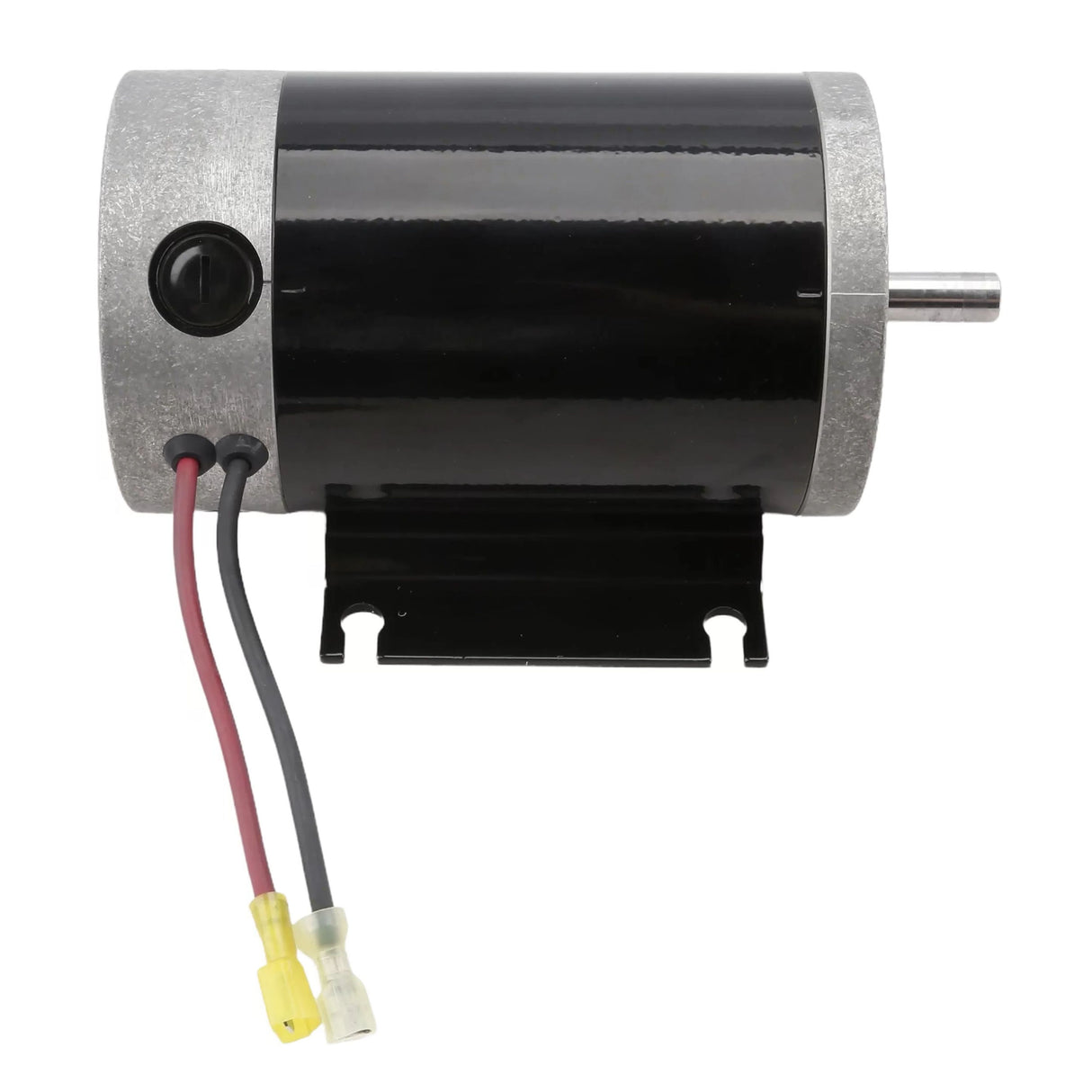 HySecurity MX001395 Replacement Motor - High-Performance 24VDC Motor for HySecurity SwingSmart DC
