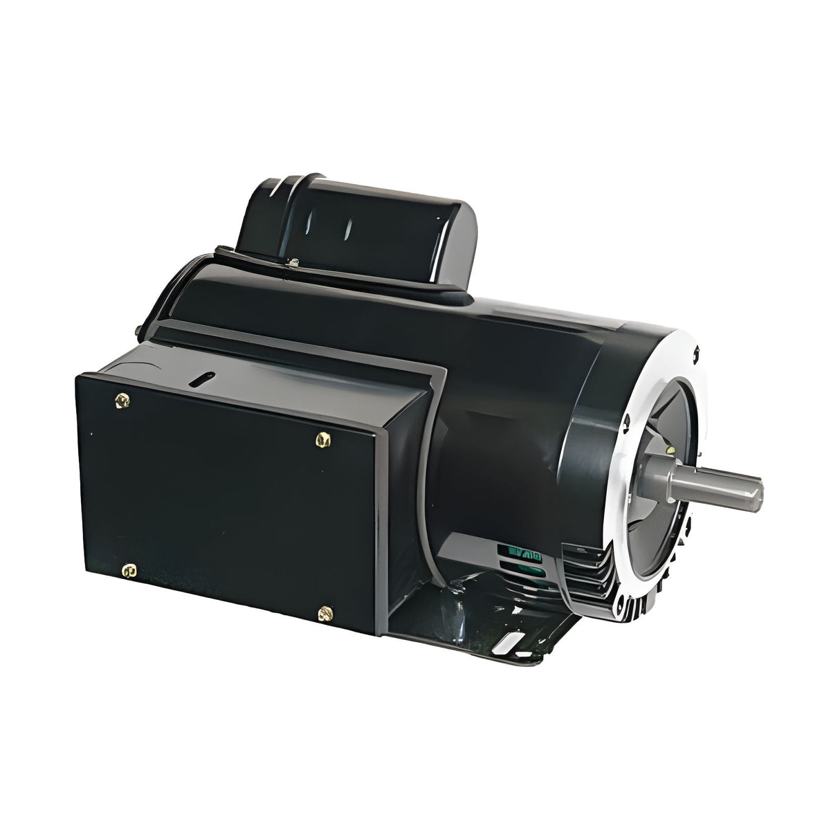 HySecurity MX001725 Replacement Motor 5 Hp (230 VAC) | theelitegateoffers.com