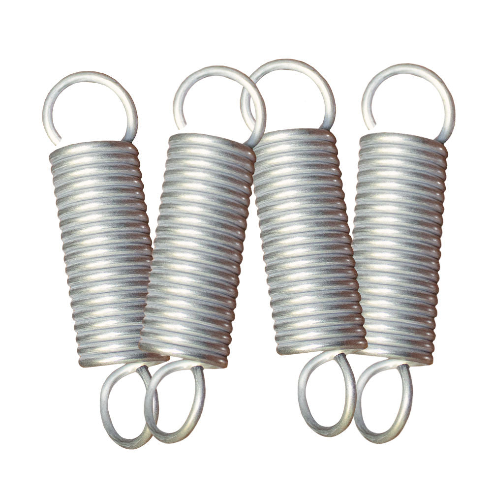 LiftMaster K18-38645 Viper Traffic Spike Springs (4-Pack) | theelitegateoffers.com